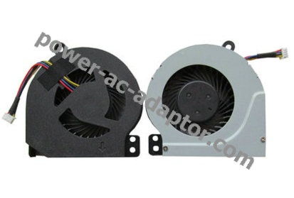 New Dell VOSTRO 1014 1015 1088 1018 PP38L Cpu Cooling Fan